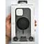 Чехол Decoded Grip MagSafe Case для Apple iPhone 15 (6.1") Clear Black - миниатюра 3