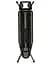 Дошка для прасування Rolser K-UNO Black Tube Plomo (K01016-2087) - мініатюра 2