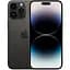 Смартфон Apple iPhone 14 Pro Max 128GB eSIM Space Black [MQ8N3] [73648] - мініатюра 1