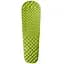 Надувний килимок Sea To Summit Comfort Light Insulated Mat Regular Салатовий - мініатюра 1