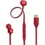 Навушники JBL Tune 310 Red (JBLT310CRED) - мініатюра 1