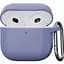 Чехол ArmorStandart Hang Case для Apple AirPods 4 Lavender (ARM81282) [118649] - миниатюра 1