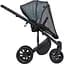 Детская коляска 2 в 1 Anex m/type Siren [mt-13Q] [95886] - миниатюра 11