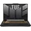 Ігровий ноутбук ASUS TUF F15 FX507VV i7-13620H 49GHz, IPS, 16GB, 512GB, RTX 4060 8GB, Без ОС - мініатюра 3