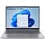 Ноутбук Lenovo ThinkBook 16 G6 IRL,1920x1200 IPS 300nits,i3-1315u 6-core,40 GB DDR5,512 GB m2 PCIe,2TB m2 PCIe - мініатюра 1