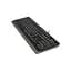 Клавіатура A4Tech FKS10 USB Grey - мініатюра 5