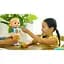Интерактивная игрушка CoComelon Roto Plush Джей Джей со звуком (CMW0058) - миниатюра 21