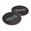 Диски-слайдери 4FIZJO Sliding Disc для ковзання (глайдингу) 4FJ0270 (P-5907739313362) - мініатюра 3