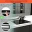ВитяжкаKlarstein Royal Flush Eco 90 см 576 м³ (10034301) - мініатюра 4
