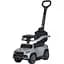 Дитяча машинка-толокар 3 в 1 Bambi M 6053BLR-11 до 30 кг - мініатюра 1