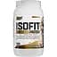 Протеин Nutrex Research Isoﬁt Chocolate Shake 990 г - миниатюра 1