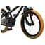 Детский велосипед Miqilong ST 16" черный (ATW-ST16-BLACK) - миниатюра 4