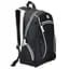 Рюкзак городской Semi Line 18 Black/White Elements (J4917-1) - миниатюра 1