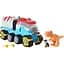 Спасательный автомобиль Spin Master Paw Patrol Дино-миссия Дино-патроллер (SM16794) - миниатюра 1