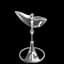 Стульчик для кормления Bloom Fresco Silver/Lunar silver (E10535-S\E10516-LSL) - миниатюра 5