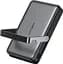 Павербанк Acefast Magnetic Wireless Black 10 000 mAh / 22.5 Вт (6974316284000) - мініатюра 5