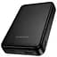 Портативний ЗП Power Bank Borofone BJ82A Dawn 20W з БЗП 10000 mAh Black - мініатюра 4