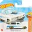 Базова машинка Hot Wheels HW Hot Trucks Custom 72 Chevy Luv біла (5785) - мініатюра 1