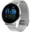 Смарт-часы Smart Watch Gelius Pro GP-L6 (GENERATION) Silver Xiaomilani Strap - миниатюра 9