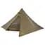 Тент Big Agnes Gold Camp 5 Tarp зелений - мініатюра 3