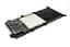 Акумулятор для ноутбука Asus VivoBook X555 C21N1408, 4829 mAh (37Wh), 2cell, 7.5V, Li-ion, чорний - мініатюра 3