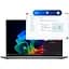 Ноутбук Lenovo ThinkPad X9-15 Gen 1 Ultra 7 258V la 48GHz, 32GB LPDDR5x, 1TB, Arc, Windows 11 Pro - мініатюра 16