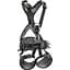 Страхувальна система Petzl Avao Bod 1 Чорний (1052-C071CA01) - мініатюра 1