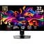 Монитор 31.5" MSI MAG 321UPX QD-OLED UHD OLED 240Hz (9S6-3DD39T-001) - миниатюра 1
