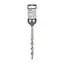 Бур Milwaukee SDS+ CONTRACTOR 14x160 (1 шт) (4932471239) - миниатюра 3