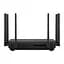 Бездротовий маршрутизатор [роутер] Xiaomi Mi Router AX3200 [DVB4314GL] Black [66971] - мініатюра 3