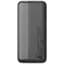 Батарея універсальна Energizer 20000mAh 15W, USB-А, 2*USB-C, Black (UE20050CC) - мініатюра 1