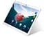 Планшет-телефон Hoozo MT116 2/16GB Silver (Lite) - мініатюра 7
