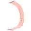 Ремінець Apple Watch Silicone 42/44/45/46/49 mm Peach Рожевий - мініатюра 1