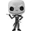 Ігрова фігурка Funko Pop! Жах перед Різдвом Джек Скеллінгтон (2468) - мініатюра 1