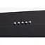 Вытяжка Ventolux Fiore 60 BK (700) PB - миниатюра 4
