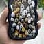 Чохол TPU Cloudy Pictures для Apple iPhone X / XS (5.8) Paws - мініатюра 2