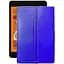 Чехол StatusCASE из экокожи для планшета Apple iPad Mini 5 Синий - миниатюра 1