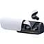 Игровые наушники Sony PS5 Pulse Explore White UA [127087] - миниатюра 1