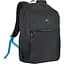 Рюкзак для ноутбука RivaCase 17.3" 8069 Black - миниатюра 1