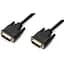 Кабель мультимедійний DVI M to DVI M 3.0m 18+1pin Prologix (PR-DVI-DVI-P-05-28-3m) - мініатюра 1