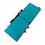 Акумулятор для ноутбука Dell Latitude 5400 5500 Precision 3540 3550 Inspiron 7590 7591 7791 2-in-1 (4GVMP 68Wh) - мініатюра 3