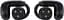 TWS-навушники TWS Bose Ultra Open Earbuds Black (881046-0010) - мініатюра 2
