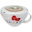 Фігурка-сюрприз Hello Kitty та друзі S2 Капучино колекційна в асортименті (40/FB25) - мініатюра 1