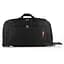 Сумка дорожня на колесах Gabol Week Eco 94L Negro (122314-001) - мініатюра 1