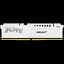 Оперативна пам'ять Kingston Fury 32GB DDR5 5200MHz Beast White (KF552C36BWE-32) - мініатюра 1