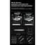 Кулер для процесора GameMax Sigma 520 Digital White (Sigma 520 Digital WH) - мініатюра 12