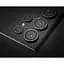 Захисне скло на камеру Monblan Metal Ring Series для Samsung Galaxy S24 Ultra Gray [111336] - мініатюра 3