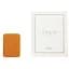 Ароматизатор Culti Milano Car Leather Orange Aramara 73X53 мм - миниатюра 4