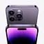 Смартфон Apple iPhone 14 Pro 256GB Deep Purple (MQ1F3) Б/В [165989] - мініатюра 4