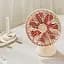 Портативний вентилятор Xiaomi Sothing Forest Desktop Fan (DSHJ-S-1907) Beige - мініатюра 4